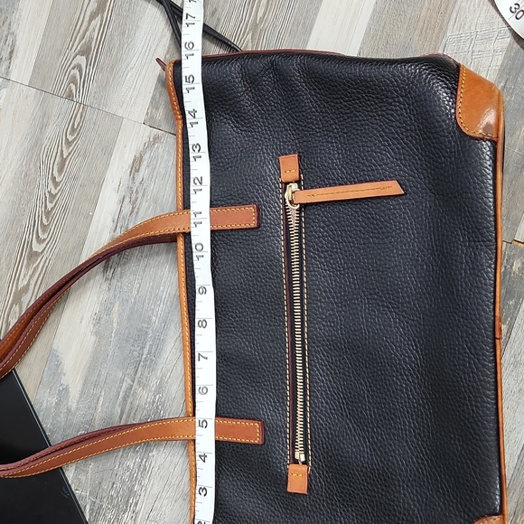 Dooney & Bourke Charleston Bag - Picture 13 of 16